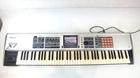 Roland FANTOM-X7 76-KEYS Digital Keyboard Synthesizer Music Workstation Used. Price: $940.00.