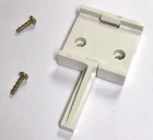 Eaton Cutler Hammer Type Gdb Gd-d Circuit Breaker Din Rail Mount Kit Bracket New. Price: $10.00.