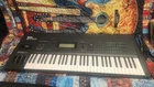 Yamaha Hybrid Fm Awm Synthesizer Keyboard Used. Price: $332.50.