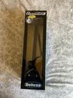 Otamatone Deluxe Black Electronic Musical Instrument SGB007ONHDN8US Open. Price: $75.00.
