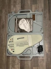 Vintage Suzuki Omnichord OM-84 (system Two) With Original Cord & Case Tested!!. Price: $650.00.