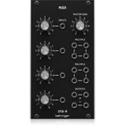Behringer CP3A-M Mixer/utility Eurorack Module New. Price: $38.90.