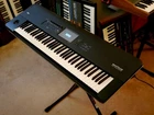 Must See!!! Korg Nautilus 73 Studio Arranger Workstation Amazing Condition! Used. Price: $1995.00.