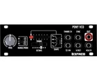 Befaco Pony Vco 1U : New Detroit Modular. Price: $265.00.