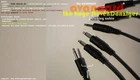 Options The Huge Stevendonziger Patch Cable Avantgarde Sound Eurorack New. Price: $39.00.