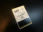 Korg Card Mpc-oex 100 Program + Combi M1EX/M1REX /T3 Usato. Price: $208.07.