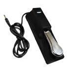 Sustain Pedal For Roland JUNO-DS88 Juno-gi XP-30 XP-50 XP-80 XPS-30 XV-88 New. Price: $21.95.