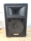 Yamaha Model #SM12IV 12" Club Series Stage Monitor Speaker Used. Price: $164.99.