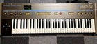 Korg POLY-61 Vintage Analog Synthesizer 61-KEY Tested Used. Price: $645.55.