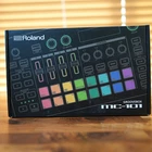 Roland Aira MC-101 Groovebox Brandnew Ship From Japan. Price: $447.75.