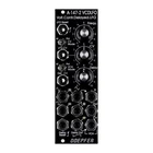 Doepfer A-147-2V Vc Delayed Lfo Vintage Edition : New Detroit Modular. Price: $190.00.