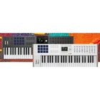 Arturia Keylab 49 MK3 Black Usb Midi Keyboard Controller New. Price: $479.00.