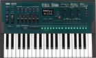 Korg Opsix Altered Fm Synthesizer True 6-OPERATOR With 32 Notes Of Polyphony New. Price: $749.99.