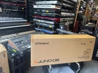 Roland JUNO-D6 61 Keyboard Synth , In Box New York City Armens Used. Price: $839.00.