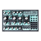 Dreadbox Erebus 2 Voice Paraphonic Usb Powered Analog Synthesizer New. Price: $429.00.