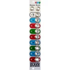 4MS Rcd Rotating Clock Divider V2 Eurorack Synth Module, Silver New. Price: $179.00.