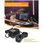 Behringer Mixer Charger 18V Ac Adapter With 3-PIN Connector New. Price: $56.79.