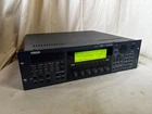 Yamaha EX5R Tone Generator Rack Module Of New Internal Battery Used. Price: $850.00.