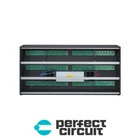 Doepfer A-100LMS9V Low Cost Monster Case 9U Black Eurorack New Perfect Circuit. Price: $1288.00.