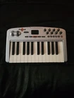 New M-audio Oxygen 8 V2 25 Usb Midi Controller Keyboard Used. Price: $60.00.