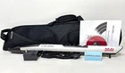 Akai Professional Ewi 4000S Wireless Electronic Wind Synthesizer Controller Used. Price: $470.00.