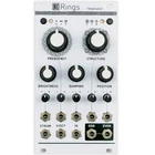 Rings - Eurorack Oscillator Module By Sound Study Modular New. Price: $199.99.