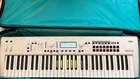 Korg KROSS2-61-SC White Synthesizer Limited Model W/ Soft Case From Japan Used. Price: $836.00.