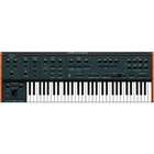 Behringer Ubxa 16VOICE Bitimbral Polyphonic Analog Synthesizer New. Price: $1299.00.