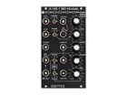 Doepfer A-188-1XV Bbd Delay (128 Stages) Black Eurorack New Perfect Circuit. Price: $213.00.