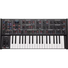 Sequential Fourm 4-VOICE Polyphonic Analog Synthesizer New. Price: $999.99.