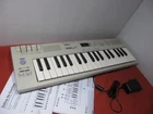 Yamaha SK1XG (CBX-K1XG) 37 Keys Midi Keyboard Synthesizer Tested W/ Power Supply Used. Price: $118.00.