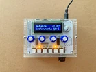 Used Mutable Instruments Shruthi 1 Diy Synth Module With Reso. Price: $218.87.