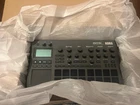 Korg Electribe 2 Grey Music Production Station Open. Price: $429.99.