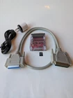 Ensoniq ASR-10 Scsi Hard Drive Emulator With 5878 Sounds & Cables New. Price: $150.00.