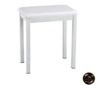 Roland BNC-11-WH Fixed Height Piano Stool White New. Price: $272.65.