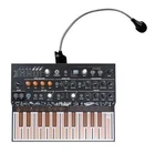 Arturia Microfreak 25-KEY Hybrid Analog/digital Synthesizer With Gooseneck New. Price: $378.99.