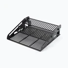 On-stage SR5 Synth (desktop Keyboard Stand, Pedalboard, Mini Rack, Pre-owned. Price: $98.99.