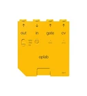 Teenage Engineering ZM-1 Oplab Module Expansion Accessory Kit For Portab... New. Price: $88.98.