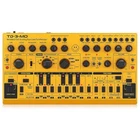 Behringer TD-3-MO-AM Modded Out Analog Bass Line Synthesizer With Vco New. Price: $362.52.