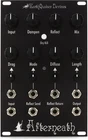 Earthquaker Devices Afterneath Eurorack Reverb Module New. Price: $199.00.