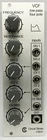 Circuit Slices Eurorack Low Pass Vcf (4 Pole) -- Brand New. Price: $60.00.