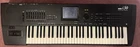 Korg I30 Synthesizer Music Workstation With Touchscreen And 61 Keys Rare Used. Price: $950.00.