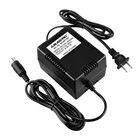 9V Pin Din Ac/ac Adapter Charger Power Supply Cord For Korg KA143 KA163E New. Price: $36.39.