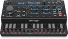 Create Professional Sounds - Behringer Vs Mini 5 Voice Synthesizer New. Price: $179.99.