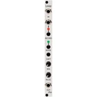 2HP Looper Eurorack Synth Module, Silver New. Price: $149.00.
