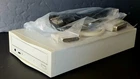 External Scsi Cd-rom Drive Eos/esi/asr E-mu Emu Ensoniq Sampler/synth Used. Price: $182.61.