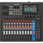 Yamaha MGX12V 18-CHANNEL Digital Mixer With Video Interface Black 197881465186 Good. Price: $879.99.