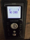 Korg SR-1 Sound On Unlimited Track Recorder Perfect Working Used Tested. Price: $92.63.