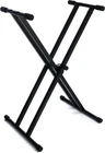 Yamaha PKBX2 X-style Keyboard Stand New. Price: $59.99.