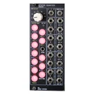 System ADDAC207 Intuitive Quantizer Black Eurorack Modular (FPP011692) Used. Price: $430.00.